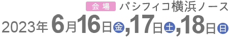 日時